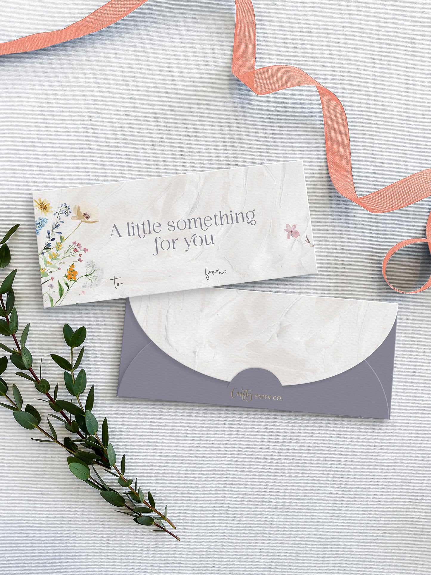 Money envelopes set