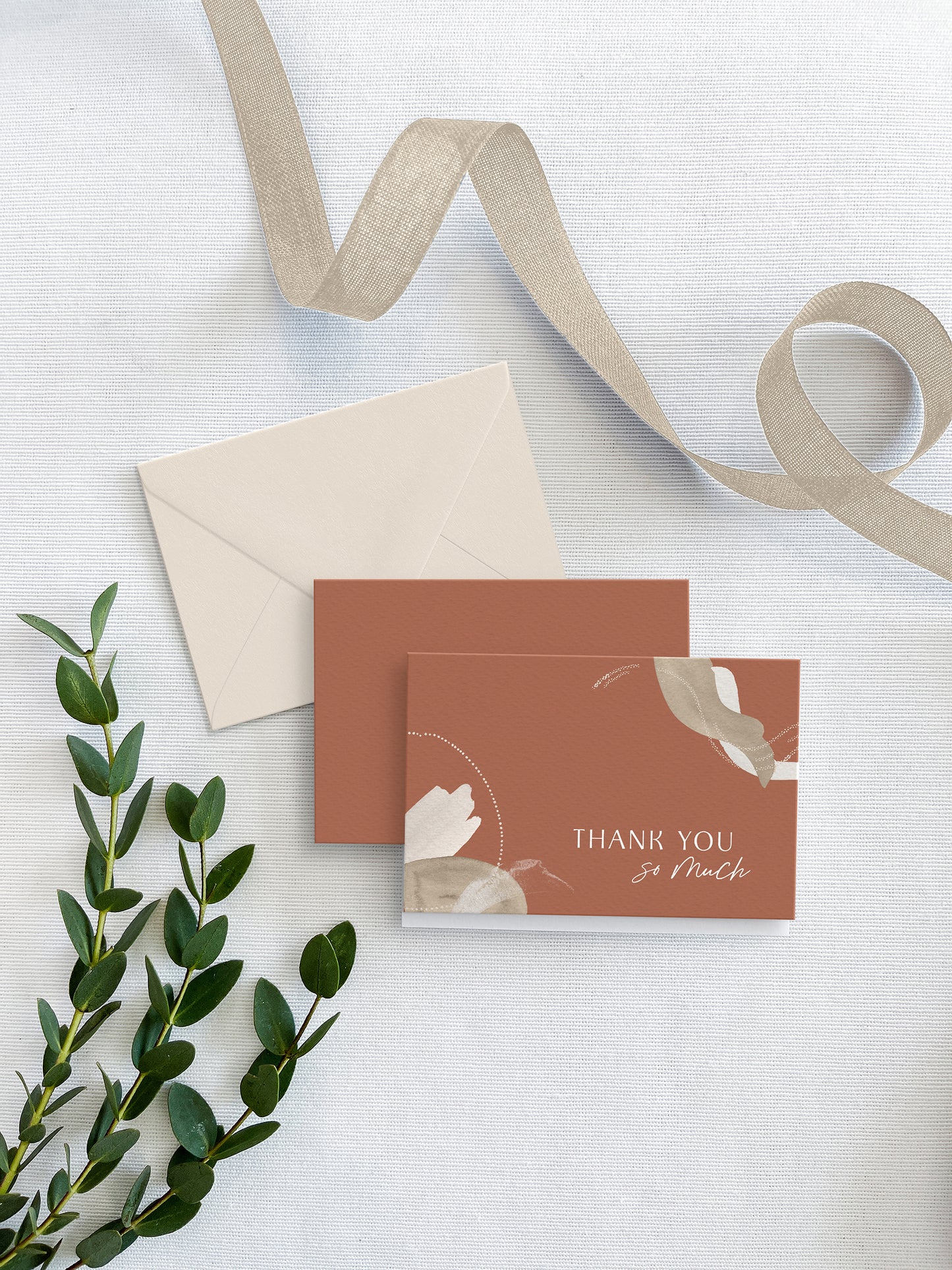 Mini cards set