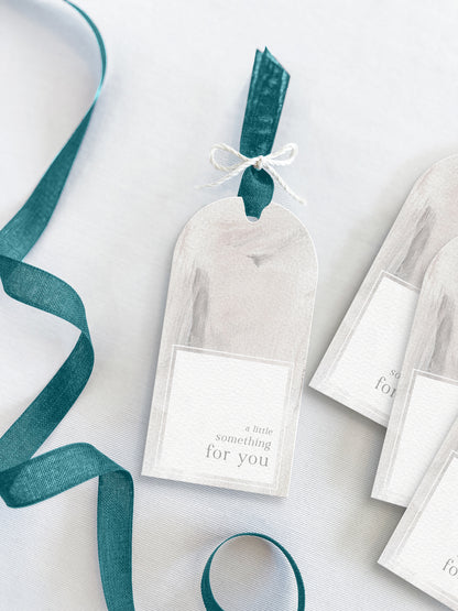 Gift tags set