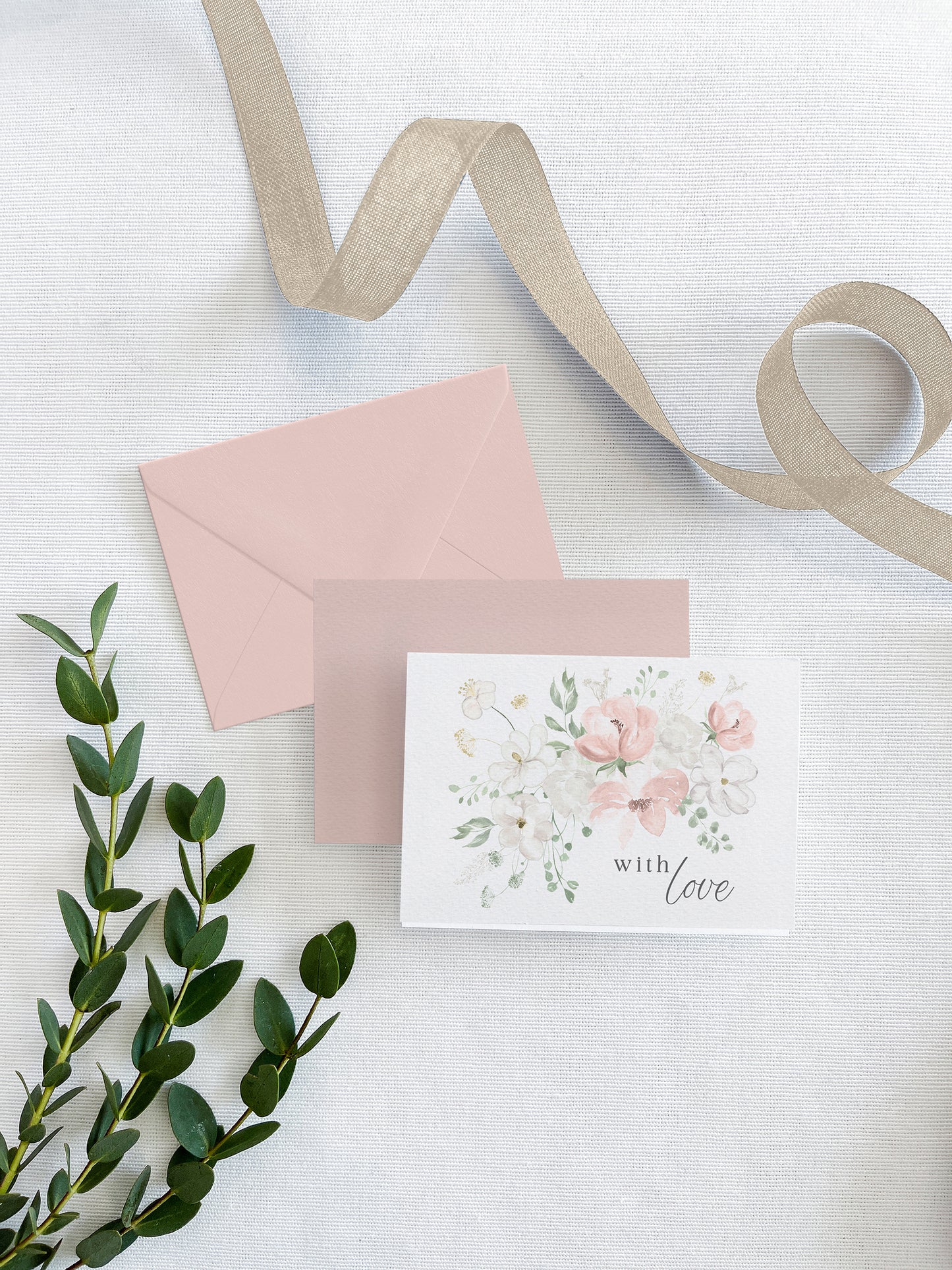 Mini cards set