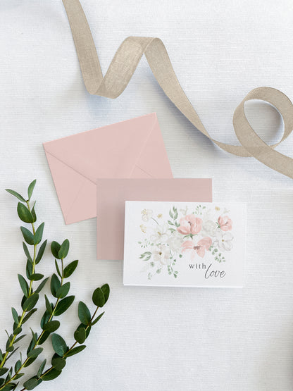 Mini cards set