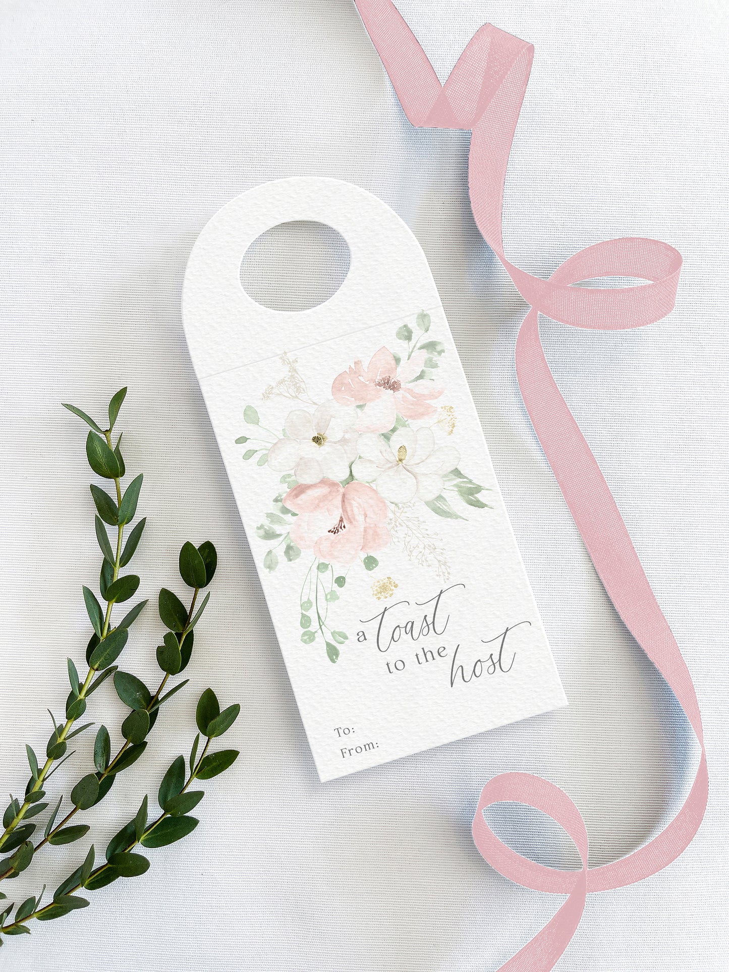 Wine tags