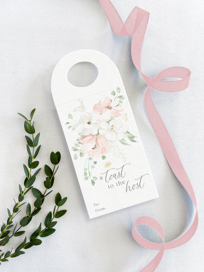 Wine tags
