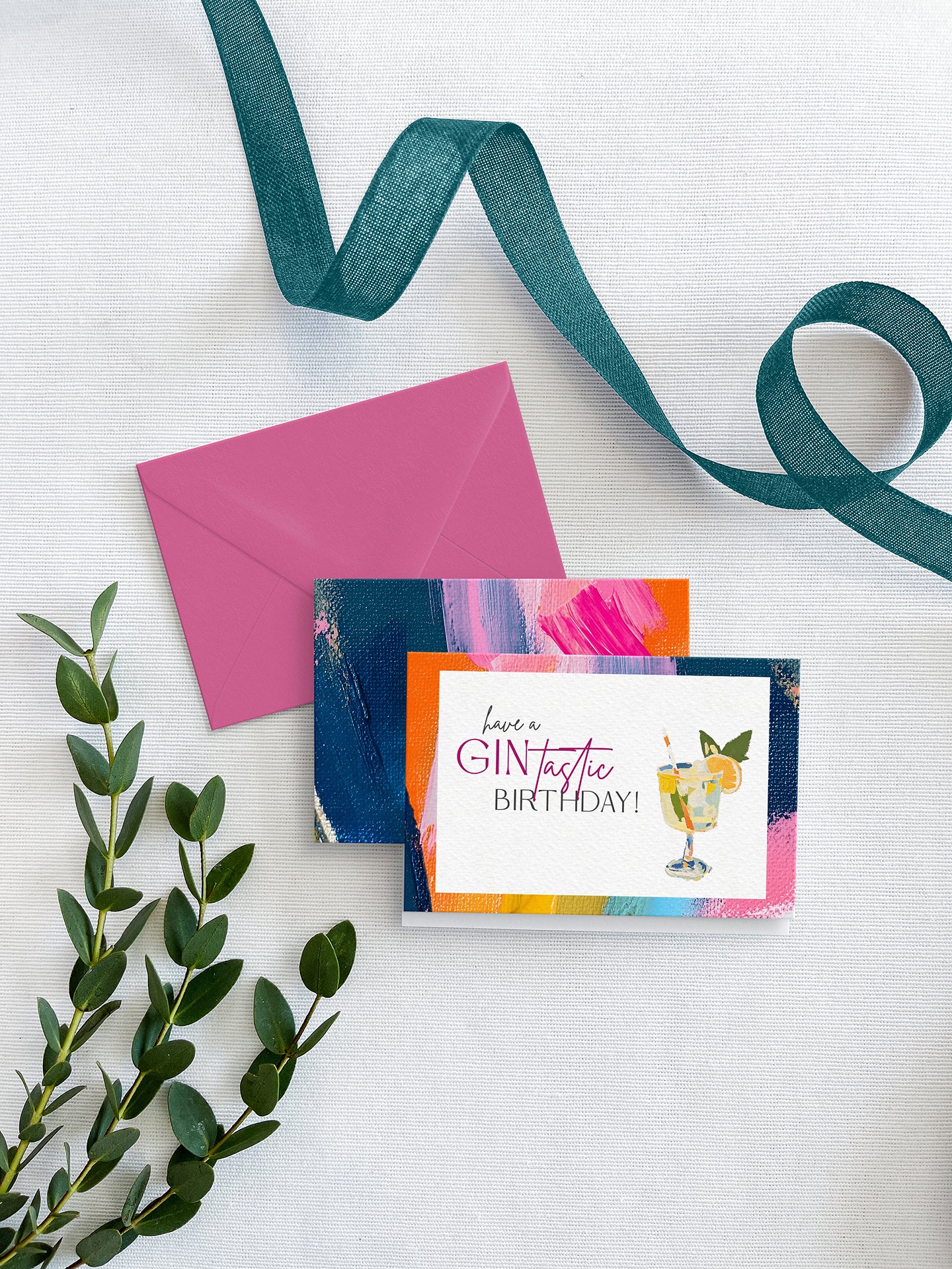 Mini cards set