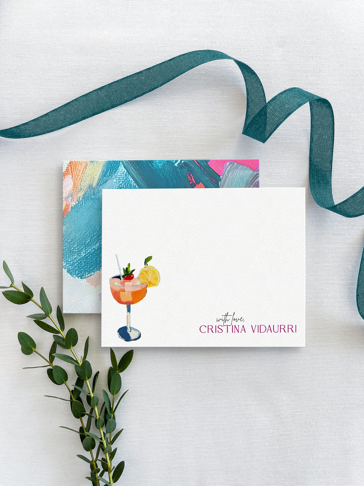 Mini notes set
