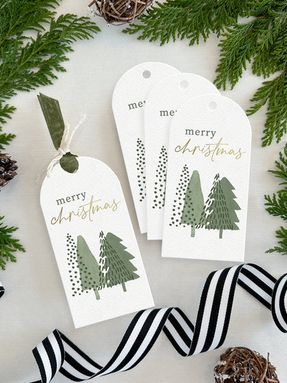 Christmas Gift Tags