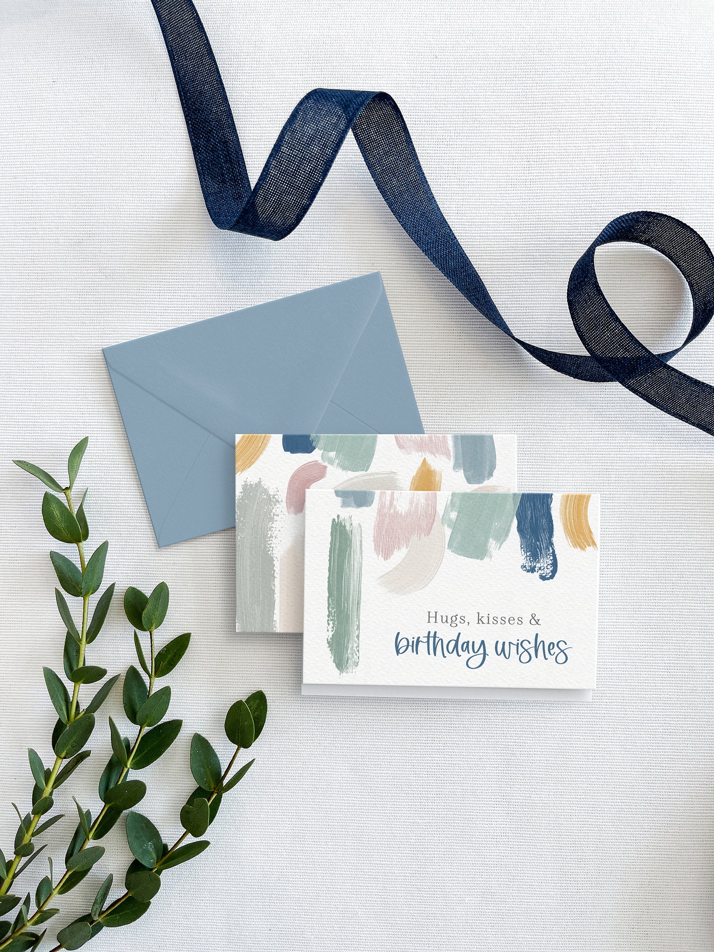 Mini cards set