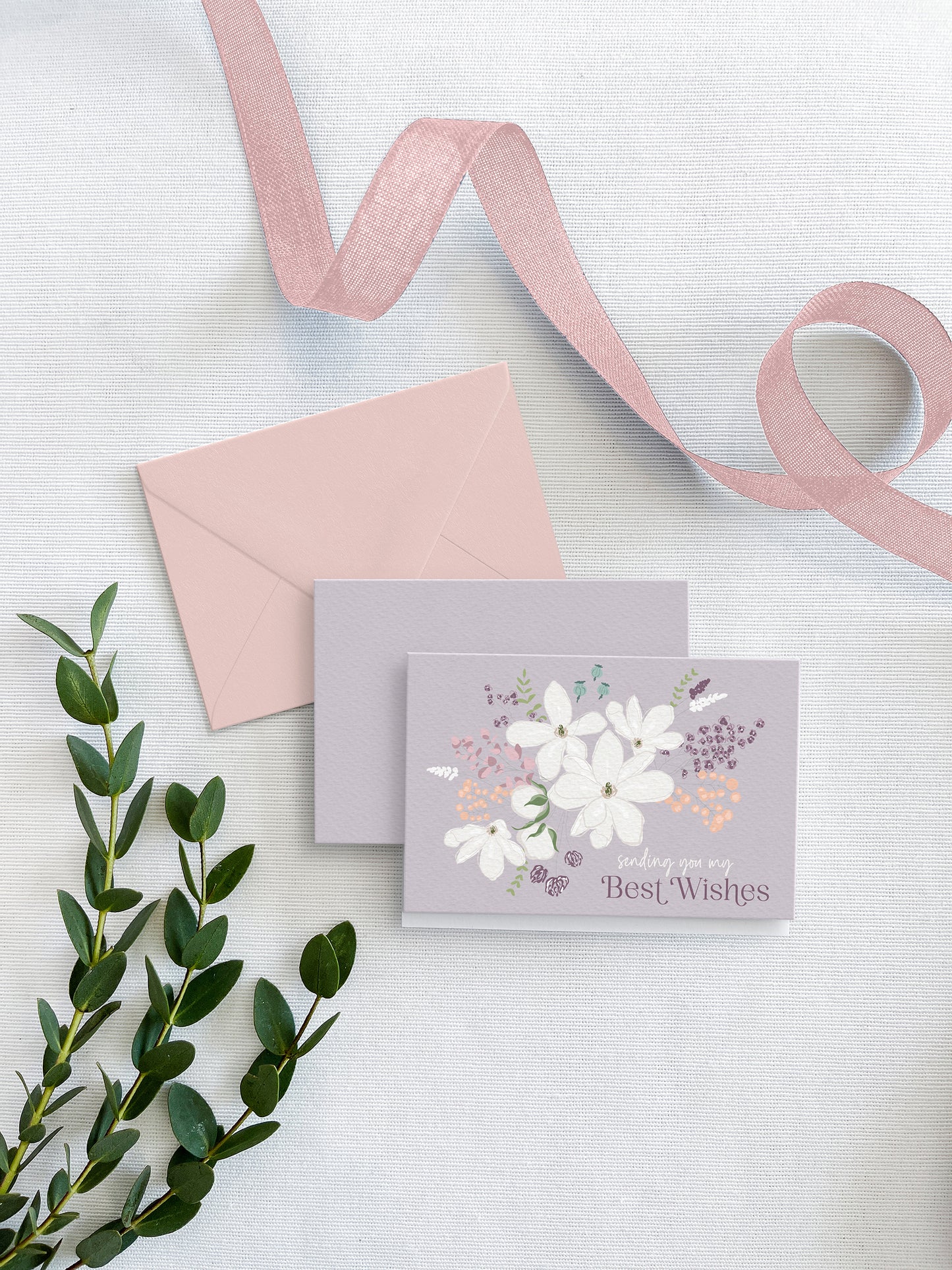 Mini cards set