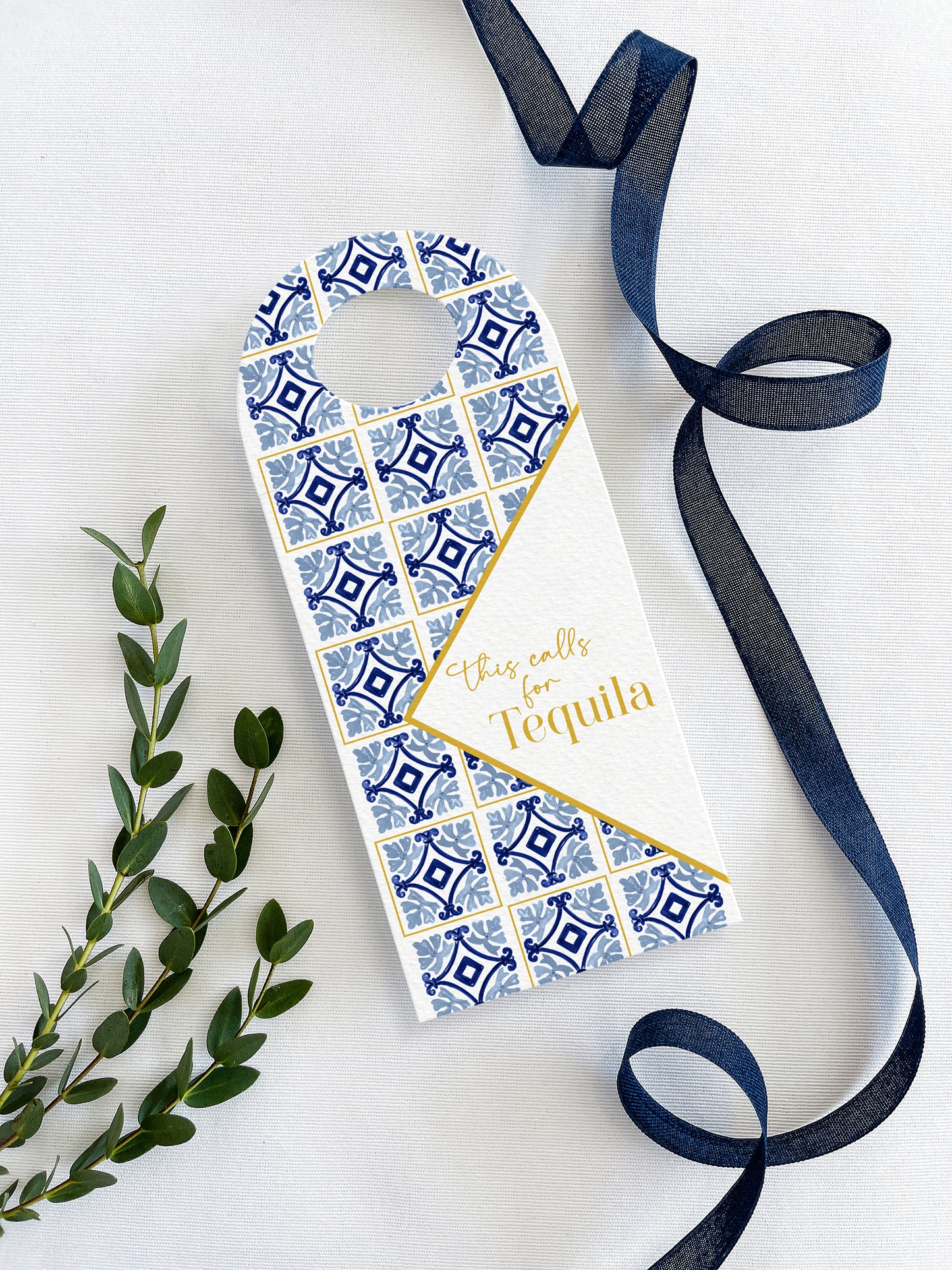 Wine tags
