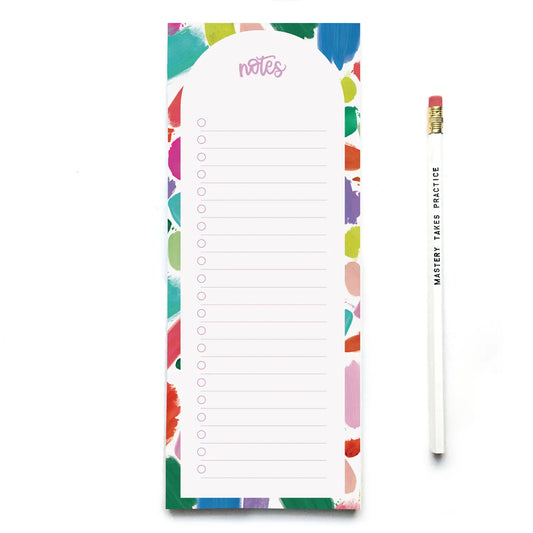 Palette Notepad