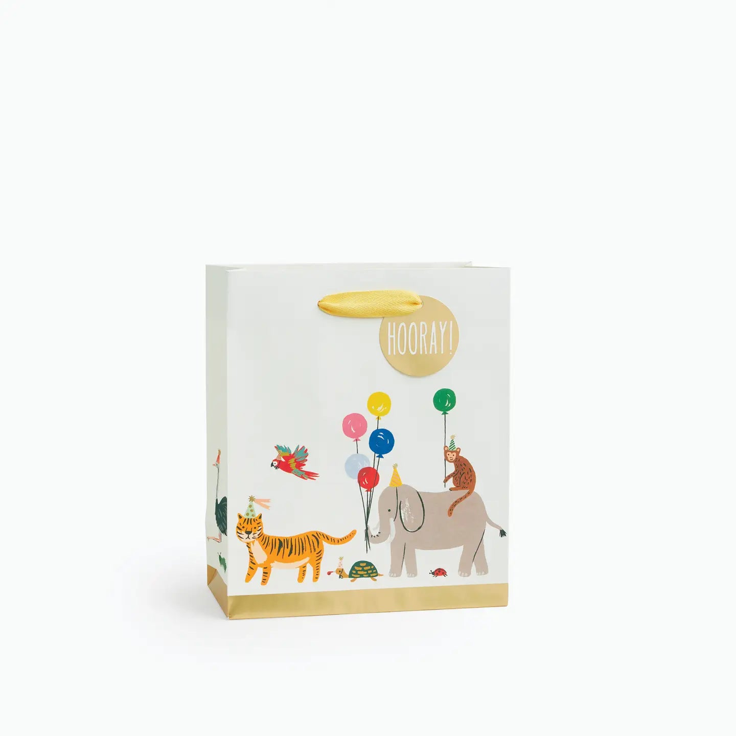 Party Animals Gift Bags