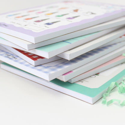 Play Notepad - Nail Salon & Spa