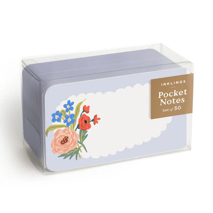 Pocket Notes™ - Forget-Me-Not