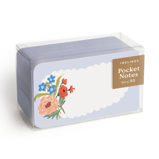 Pocket Notes™ - Forget-Me-Not