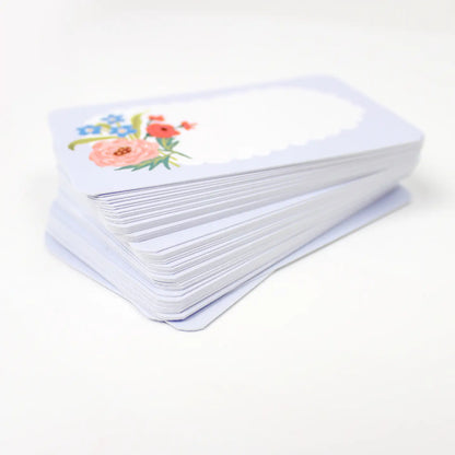 Pocket Notes™ - Forget-Me-Not