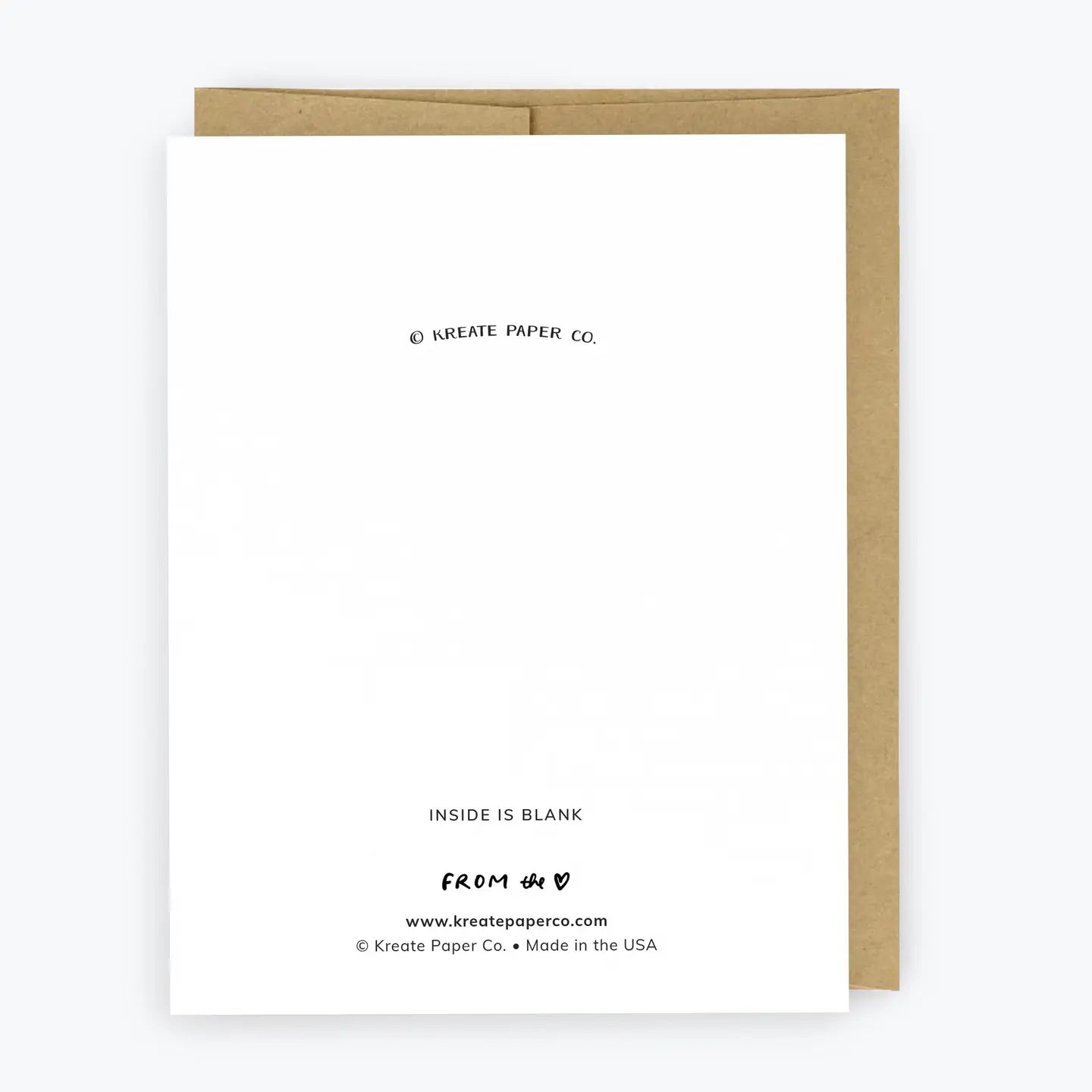Romantic Card, Anniversary, Simple Text Greeting Cards