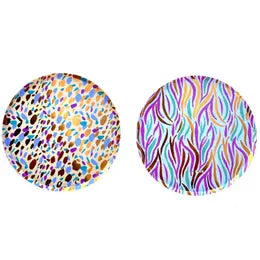 Safari Collection, Dinner Plates