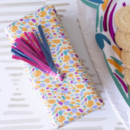 Safari Wrapping Paper