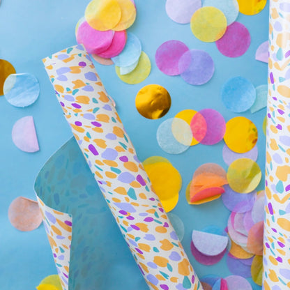 Safari Wrapping Paper