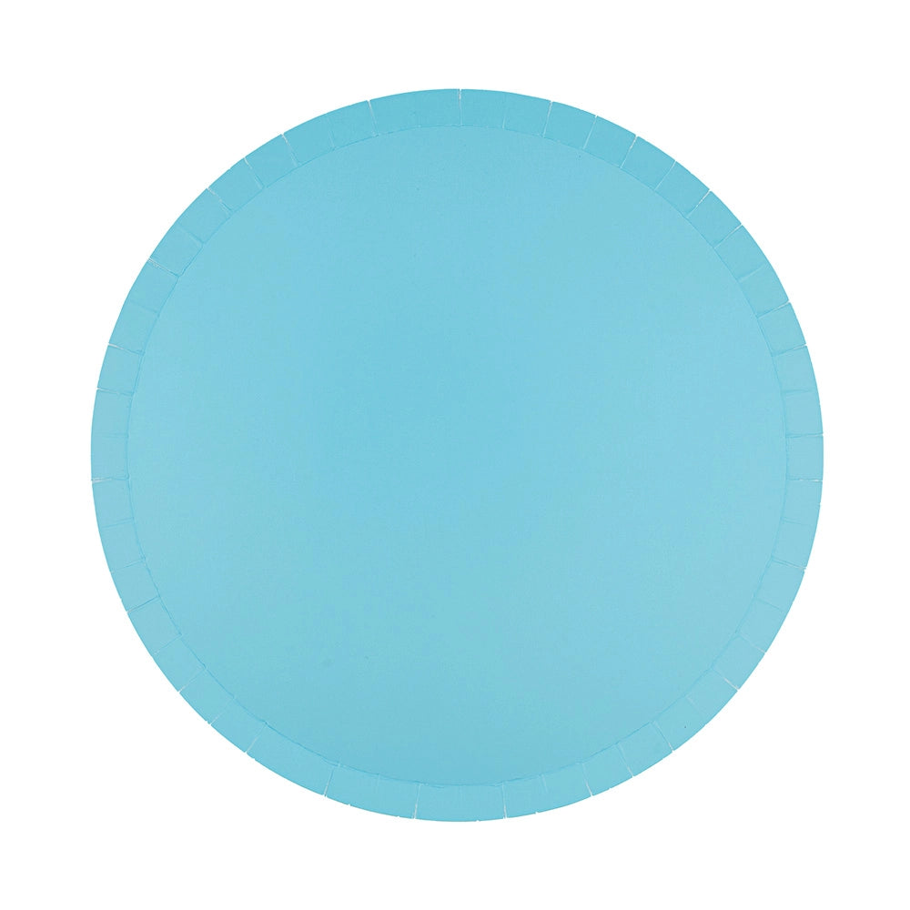 Shades Dessert Plates
