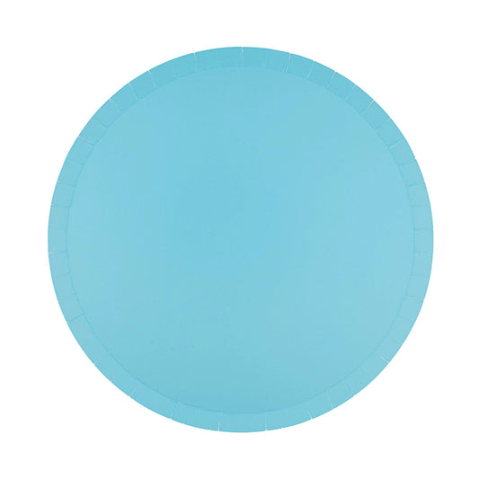 Shades Dessert Plates