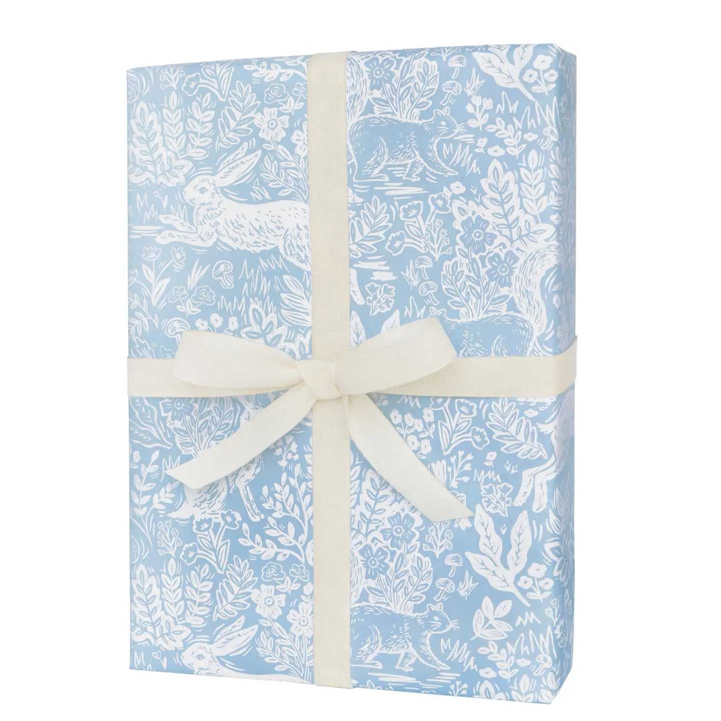 Single Fable Wrapping Paper