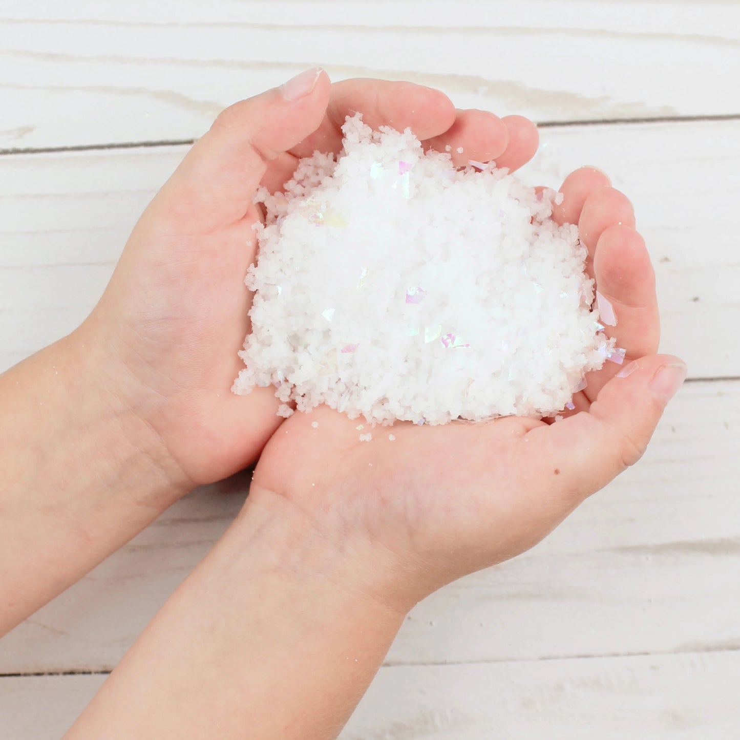 Snow Card - Magic Snowball