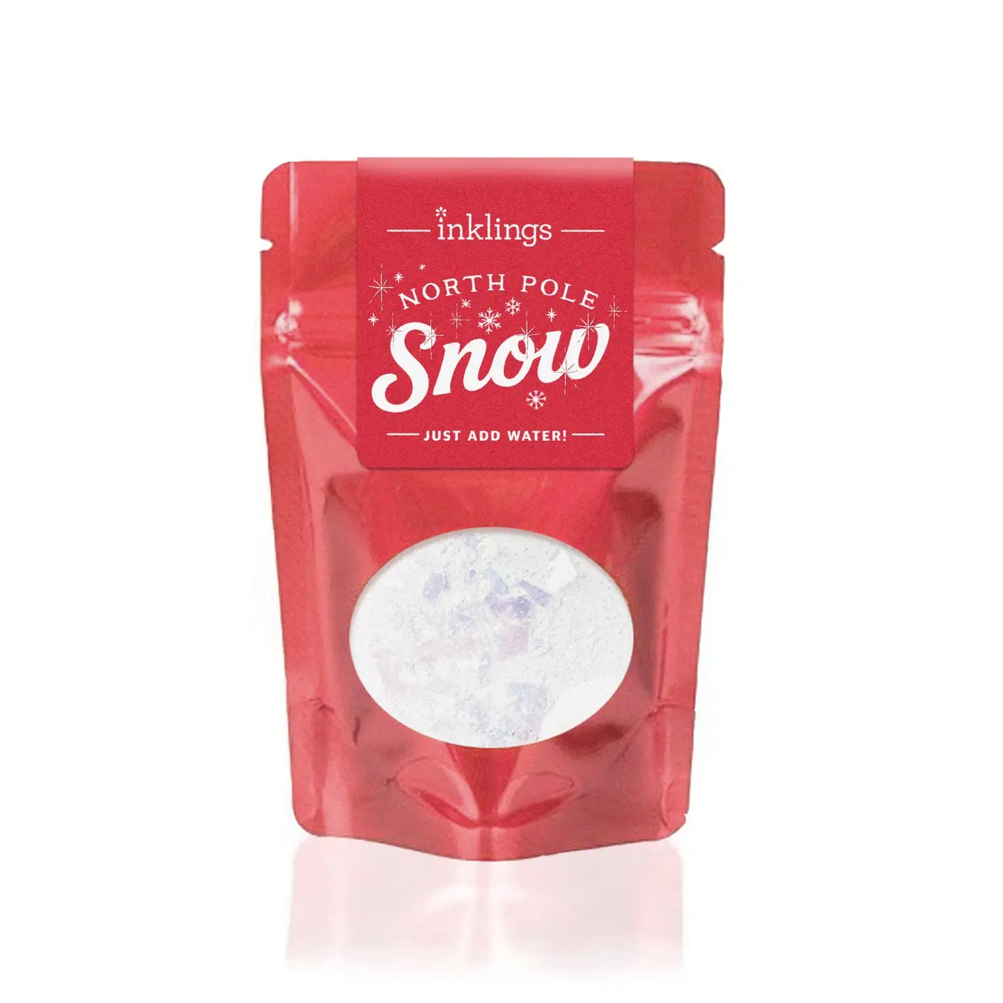 Snow Kit - North Pole