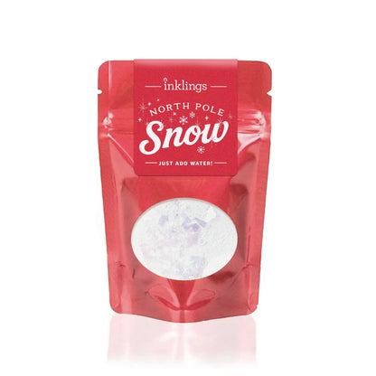 Snow Kit - North Pole