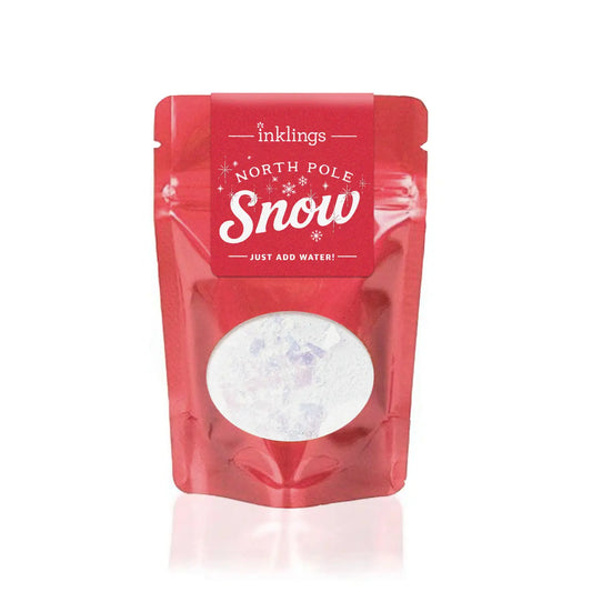 Snow Kit - North Pole