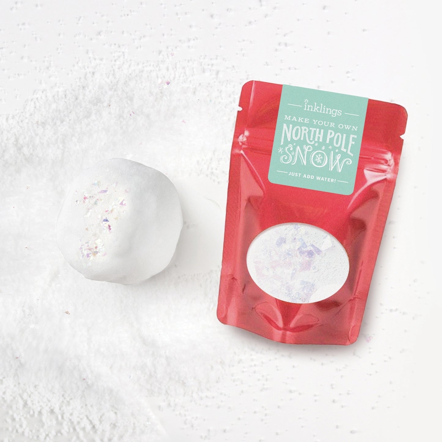 Snow Kit - North Pole
