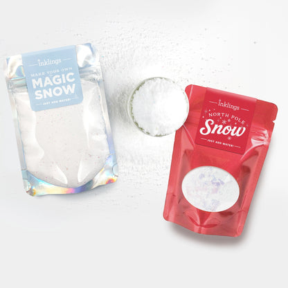 Snow Kit - North Pole