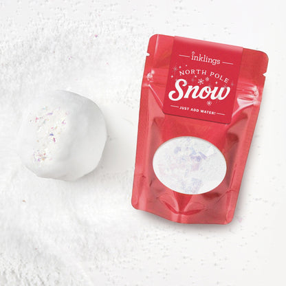 Snow Kit - North Pole