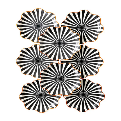 Starburst Wave Plate