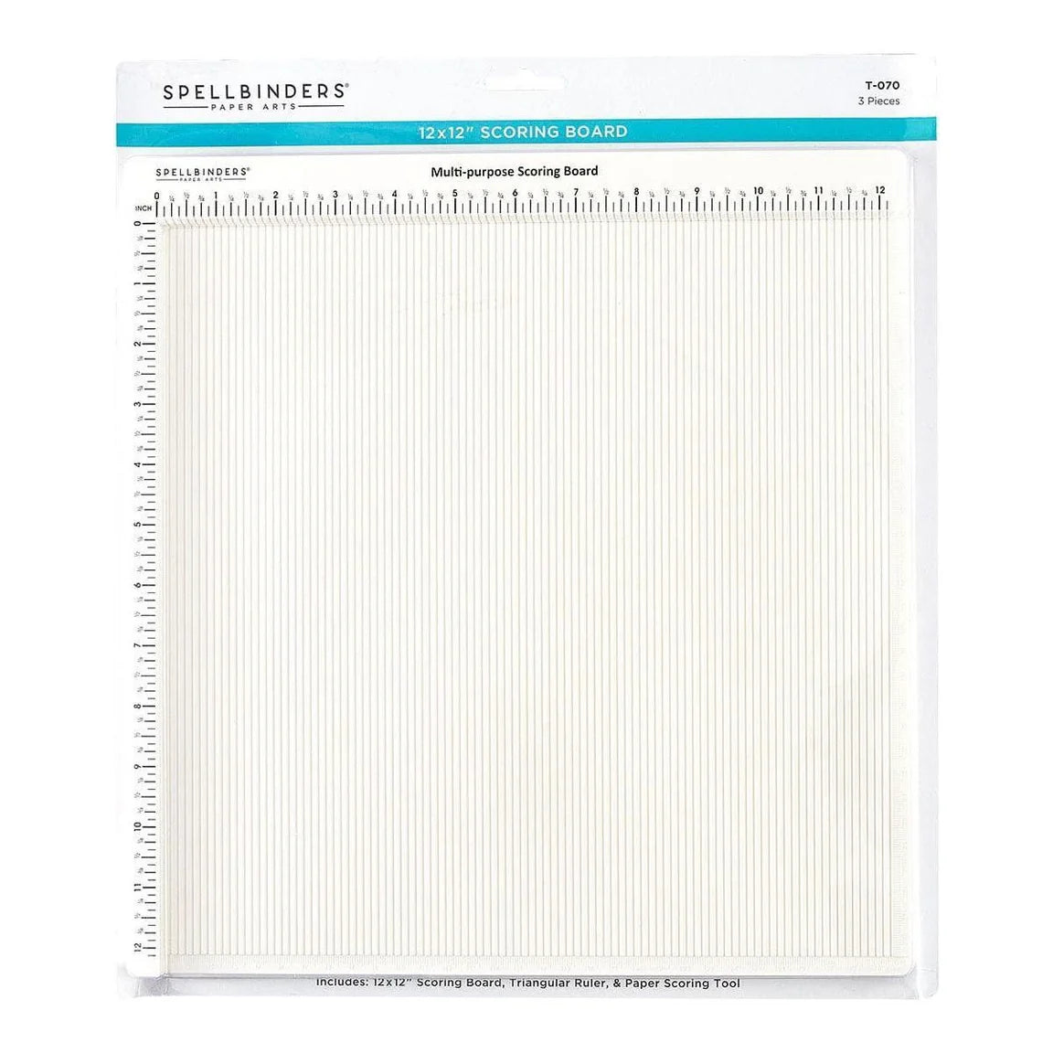 12 x 12" Scoring Board