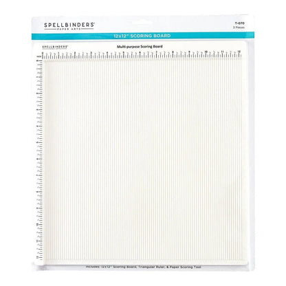 12 x 12" Scoring Board