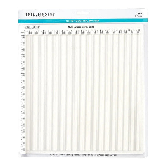 12 x 12" Scoring Board