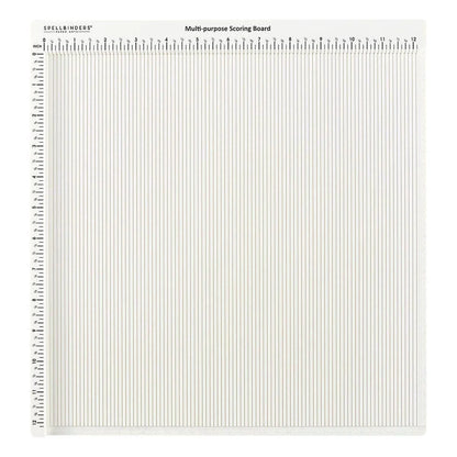 12 x 12" Scoring Board