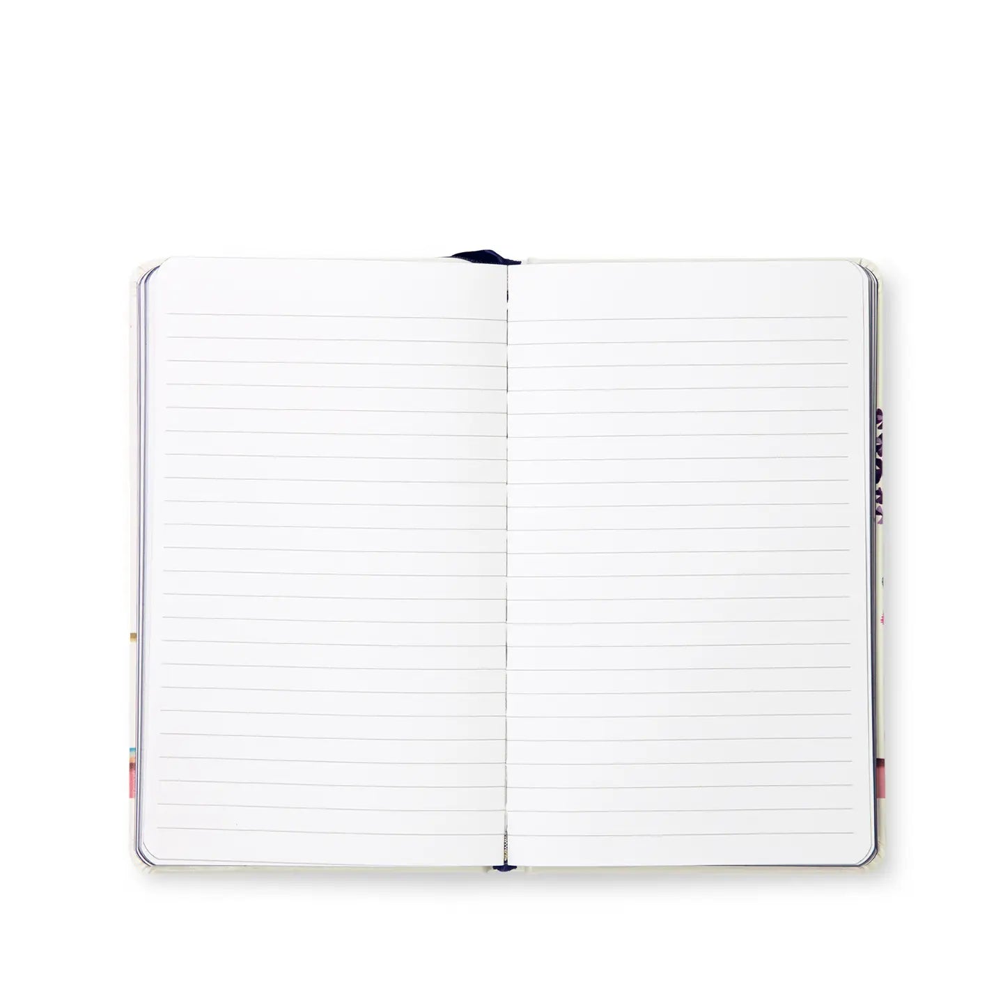 Take Note Large Notebook, Bookshelf