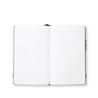 Take Note Large Notebook, Bookshelf