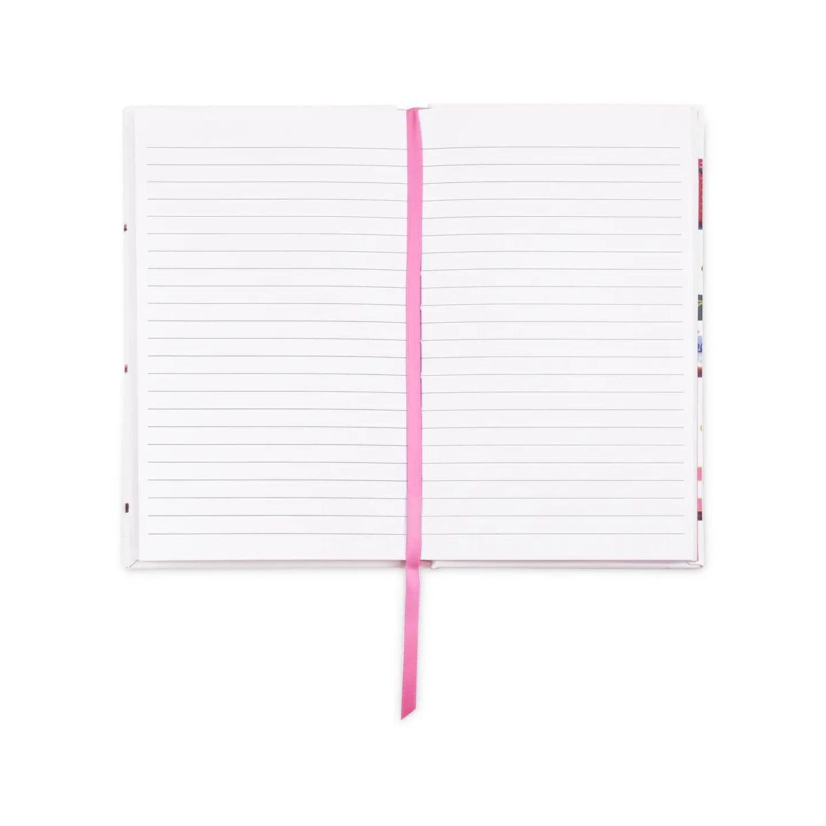 Take Notes Notebook Take Note Large Notebook, Charmed Library – Crafty Paper Co.