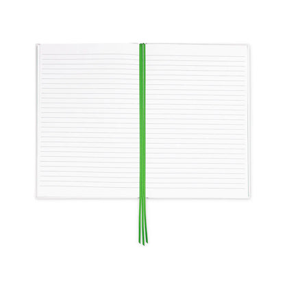 Take Note Xl Notebook, Magazine