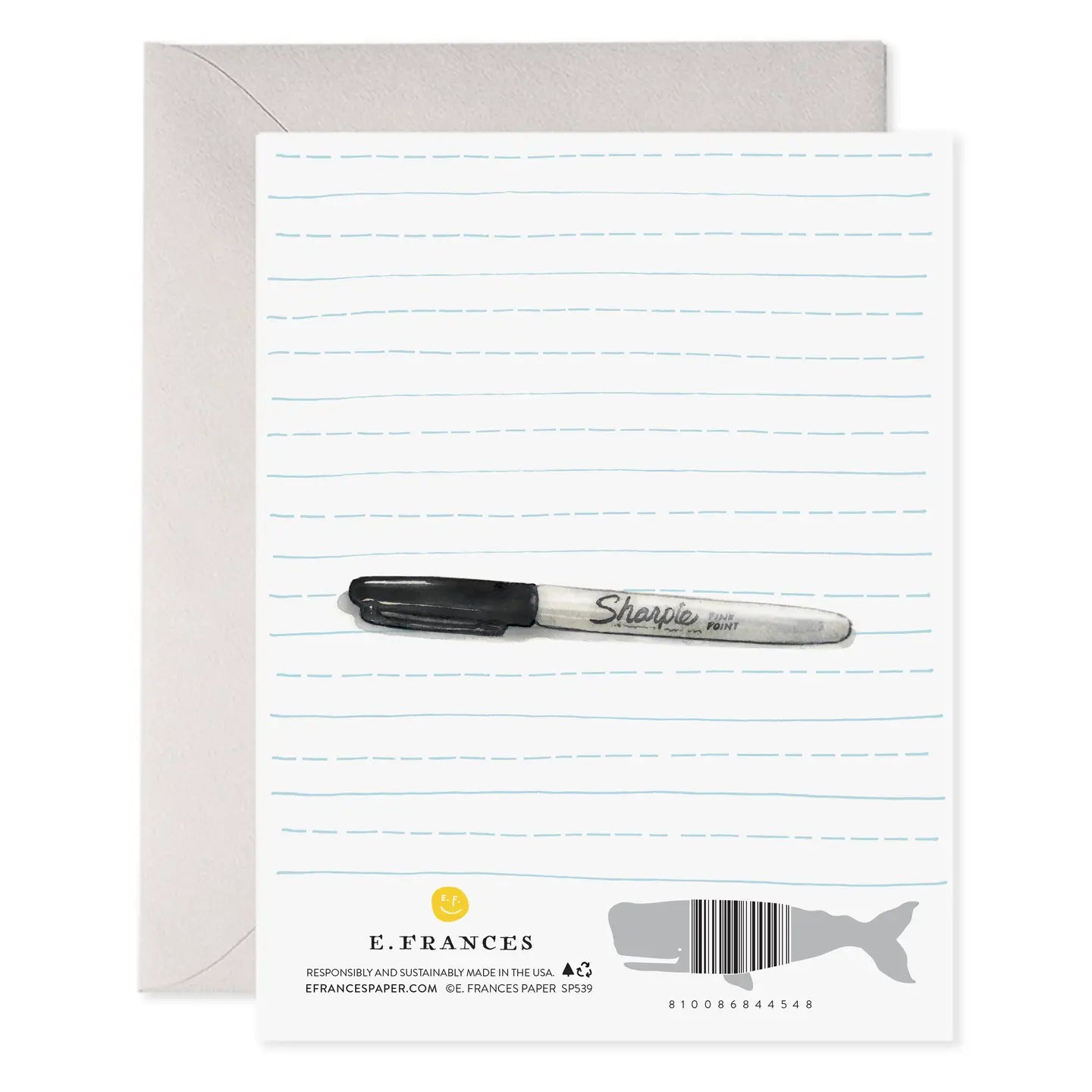 Teacher Pencils Thank You