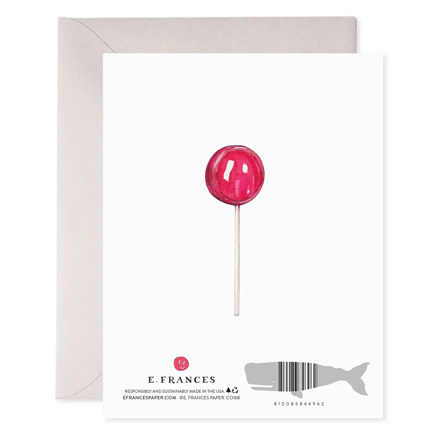 Treatment Sucks |Thinking of You Greeting Card