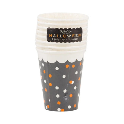 Tricks & Treats Party Cup