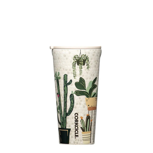 Tumbler - 16oz Prickly Pear
