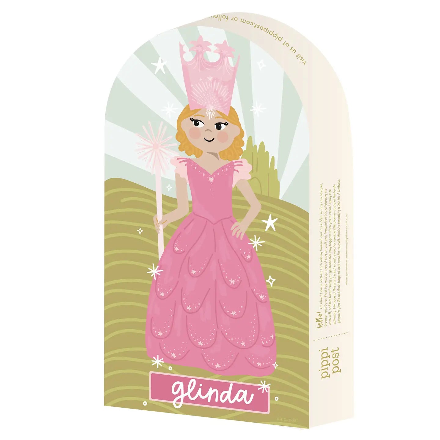 Wicked - 100 Piece Double-Sided Character Puzzle