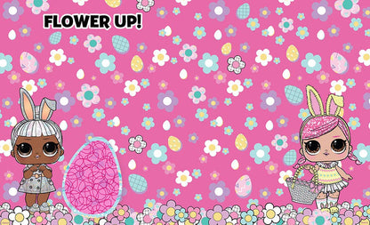 L.O.L. Surprise! Easter Egg Hunt