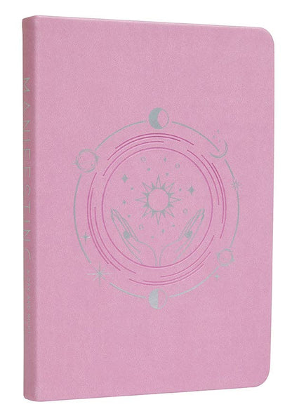 Manifesting: A Day and Night Reflection Journal