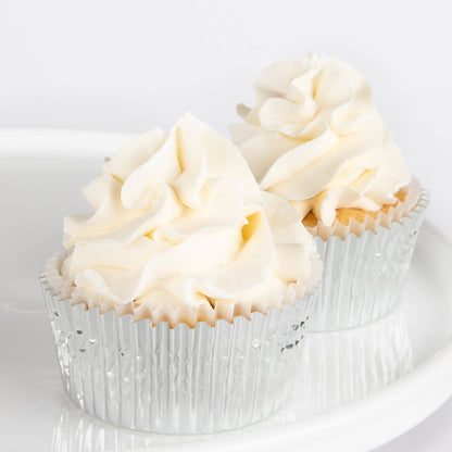 It's Halloween! Cupcake Kit